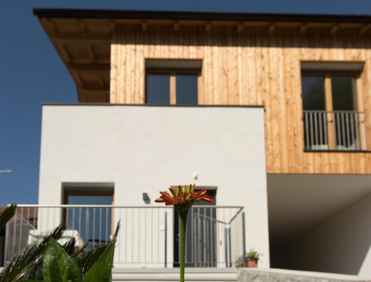Appartements Martinsheim Tirolo Extérieur photo