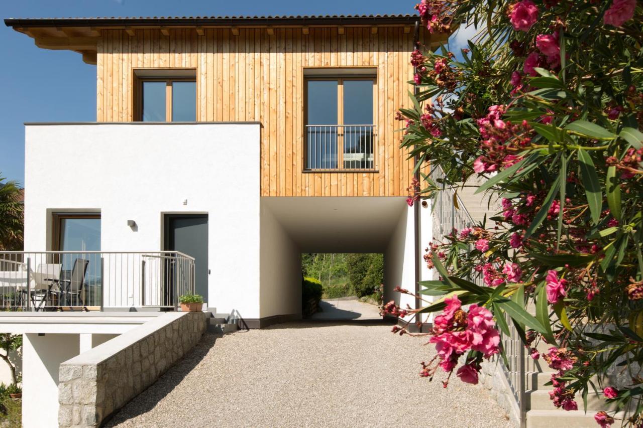 Appartements Martinsheim Tirolo Extérieur photo
